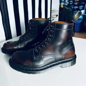 Dr martens rixon on sale